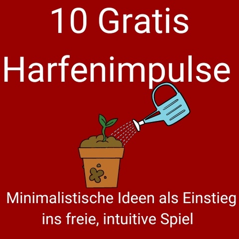 10 Harfenimpulse Gratis Harfenkurse