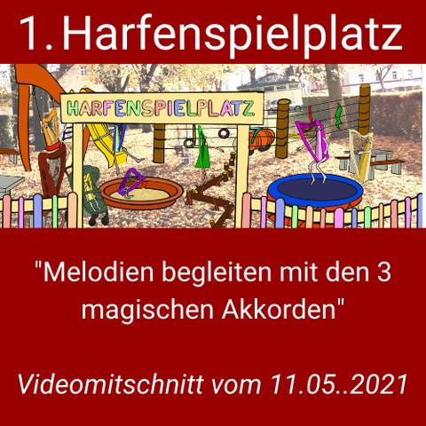 1. Harfenspielplatz