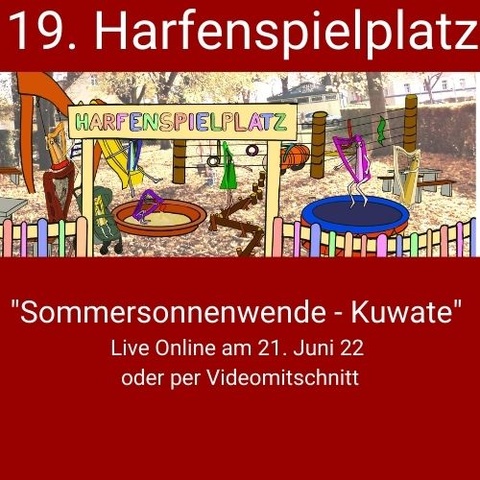 19. Harfenspielplatz