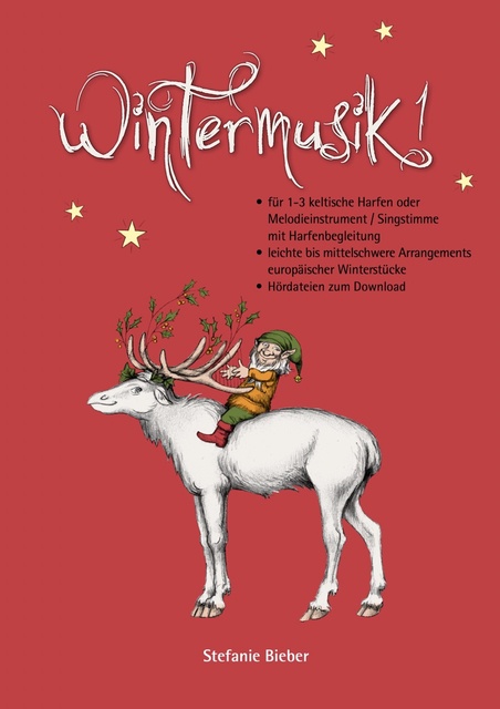 Wintermusik 1 Titelbild 2024