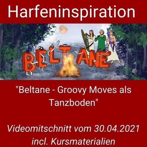 Beltane Kursbild