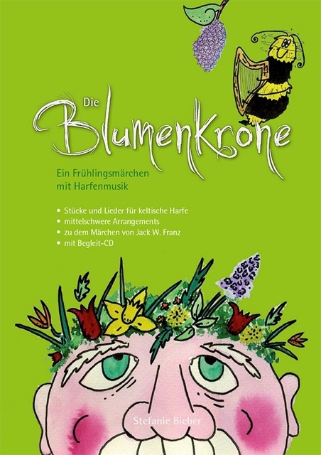 Blumenkrone Titel Web