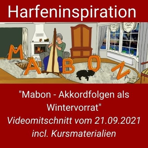 Mabon Kursbild