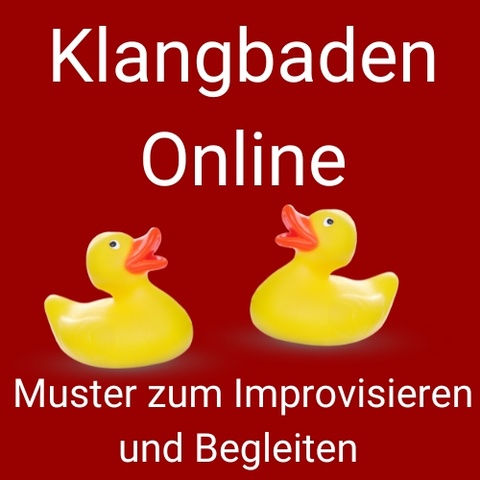 Klangbaden Online Kursbild