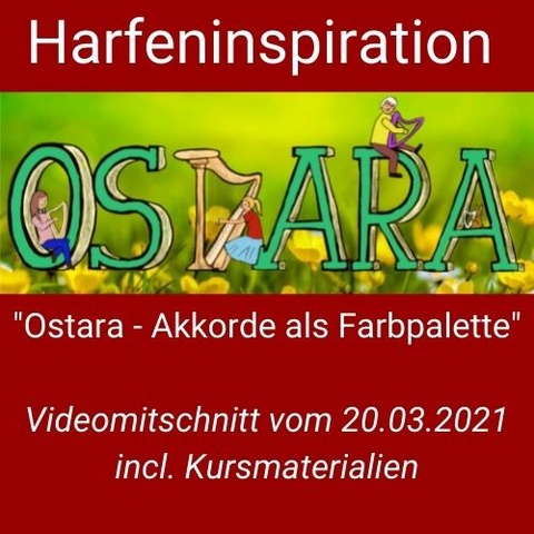 Ostara Kursbild