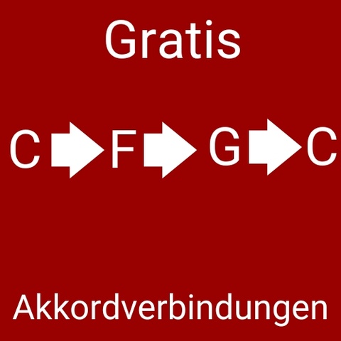 Akkordverbindungen Kursbild