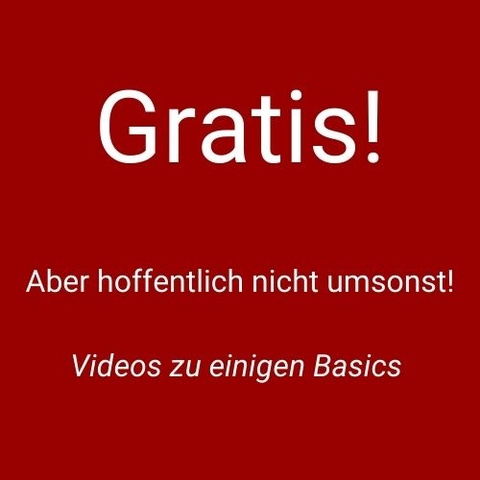 Gratis Harfenkurse Kursbild