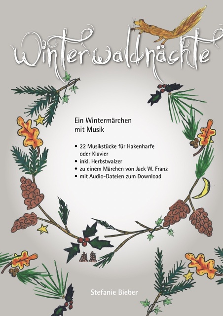 Winterwaldnächte Titelbild 1