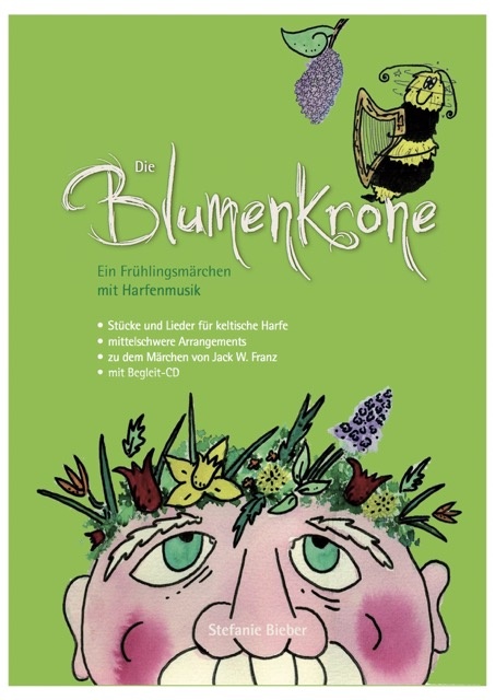 Blumenkrone Titel Web