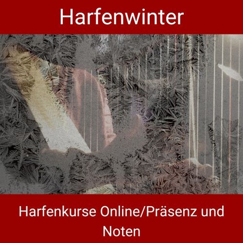 Harfenwinter Vorschaubild