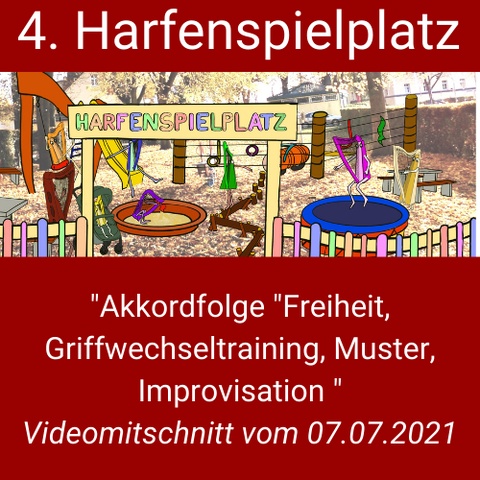 4. Harfenspielplatz