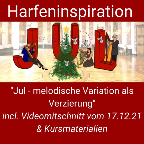 Jul Kursbild