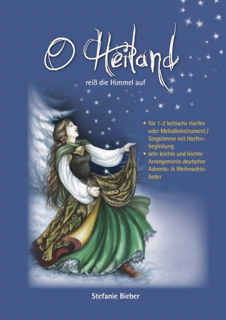 O Heiland Titel Web