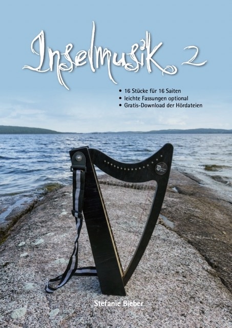 Inselmusik 2 Titel Web