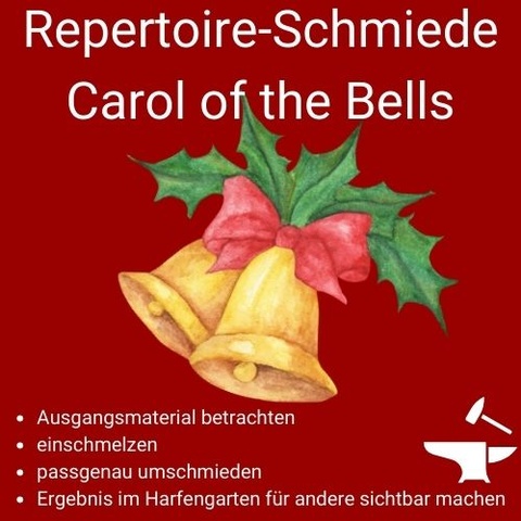 Carol oft Bells Kursbild aktuell