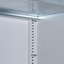 ProfiPlus Cabinet Flügeltürschränke mit Stapelsichtboxen, 1000 mm breit