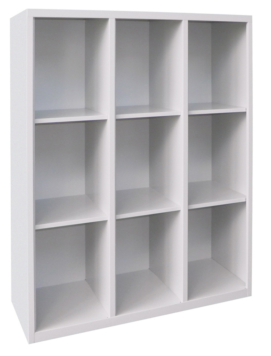 Schrank für Taschen und Schulranzen, Breite 1230 mm