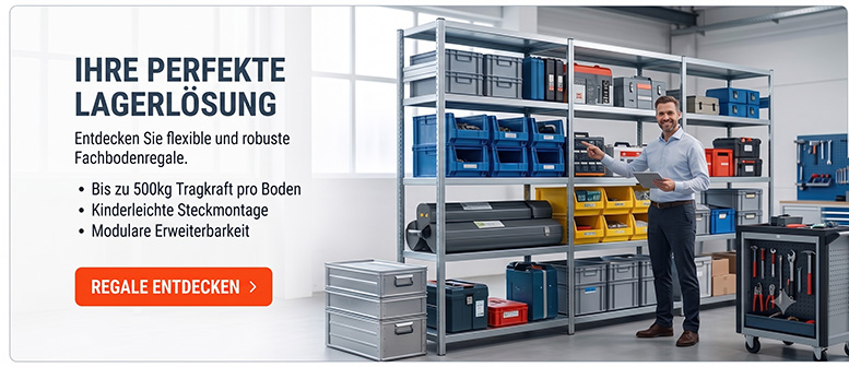 Regalsystem kaufen