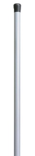 Unterteilungsrohr, Typ WS3000, 300 mm, verzinkt