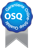 OSQ - garantierte Qualität und 
Sicherheit im E-Commerce-Bereich