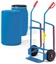 Fetra Fasskarre für Kunststoff-Fässer, Tragkraft 250 kg