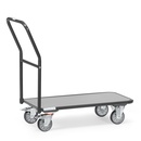 Fetra Magazinwagen 250 kg, Grey Edition