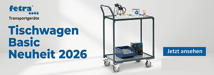 Basic Tischwagen